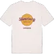 Stineberg cirkel t-shirt