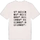 Stineberg ordlek t-shirt