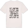 Stingtorpet ordlek t-shirt