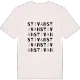Stivan ordlek t-shirt