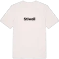 Stiwoll fetstil t-shirt
