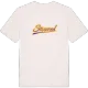 Stixered baseball t-shirt