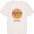 Stjärn cirkel t-shirt