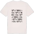 Stjärnbacka ordlek t-shirt