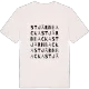 Stjärnbacka ordlek t-shirt