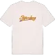 Stjärnberg baseball t-shirt