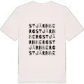 Stjärnberg ordlek t-shirt