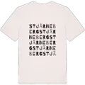 Stjärneberg ordlek t-shirt