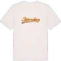 Stjärneborg baseball t-shirt