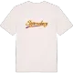 Stjärneborg baseball t-shirt