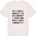 Stjärneborg ordlek t-shirt