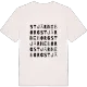 Stjärneborg ordlek t-shirt