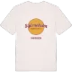 Stjärneholm cirkel t-shirt