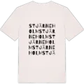 Stjärneholm ordlek t-shirt