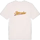 Stjärnehov baseball t-shirt