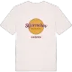 Stjärnehov cirkel t-shirt