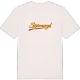 Stjärneryd baseball t-shirt