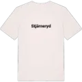 Stjärneryd fetstil t-shirt