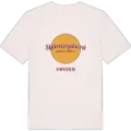 Stjärnerydsvrå cirkel t-shirt
