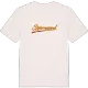 Stjärnesand baseball t-shirt