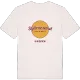 Stjärnesand cirkel t-shirt