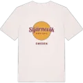 stjärnevik cirkel t-shirt