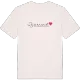 stjärnevik hjärta t-shirt