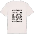 stjärnevik ordlek t-shirt