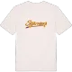 Stjärntorp baseball t-shirt