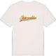 Stjärnudden baseball t-shirt
