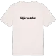 Stjärnudden fetstil t-shirt