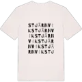 Stjärnvik ordlek t-shirt