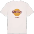 Stołbce cirkel t-shirt