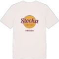 Stocka cirkel t-shirt