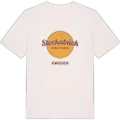 Stockabäck cirkel t-shirt