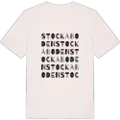 Stockaboden ordlek t-shirt