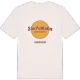 Stockaholm cirkel t-shirt
