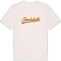 Stockakulle baseball t-shirt