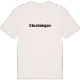 Stockängen fetstil t-shirt