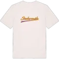 Stockaremåla baseball t-shirt