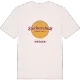 Stockarshult cirkel t-shirt
