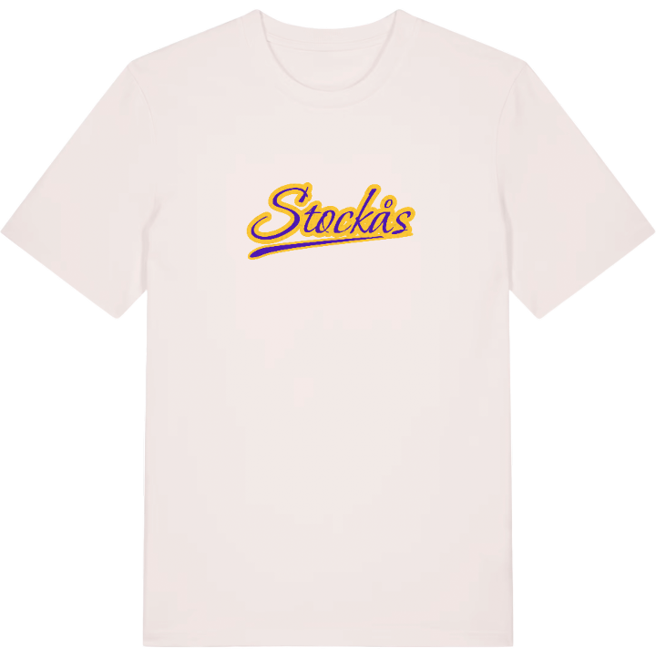 Stockås baseball t-shirt – t-shirt från PinShirt