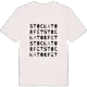Stockatorpet ordlek t-shirt