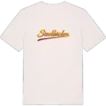 Stockbäcken baseball t-shirt