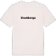 Stockberga fetstil t-shirt
