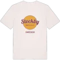 Stockby cirkel t-shirt