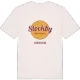 Stockby cirkel t-shirt