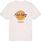 Stockby cirkel t-shirt