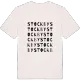 Stockby ordlek t-shirt