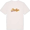 Stockbyn baseball t-shirt